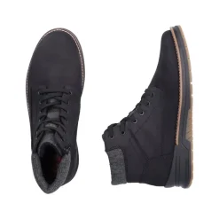 Outlet Rieker Støvle Herre