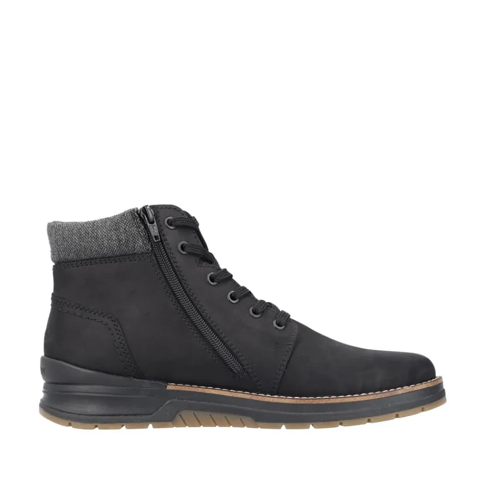 Outlet Rieker Støvle Herre