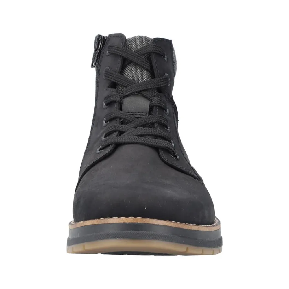 Outlet Rieker Støvle Herre