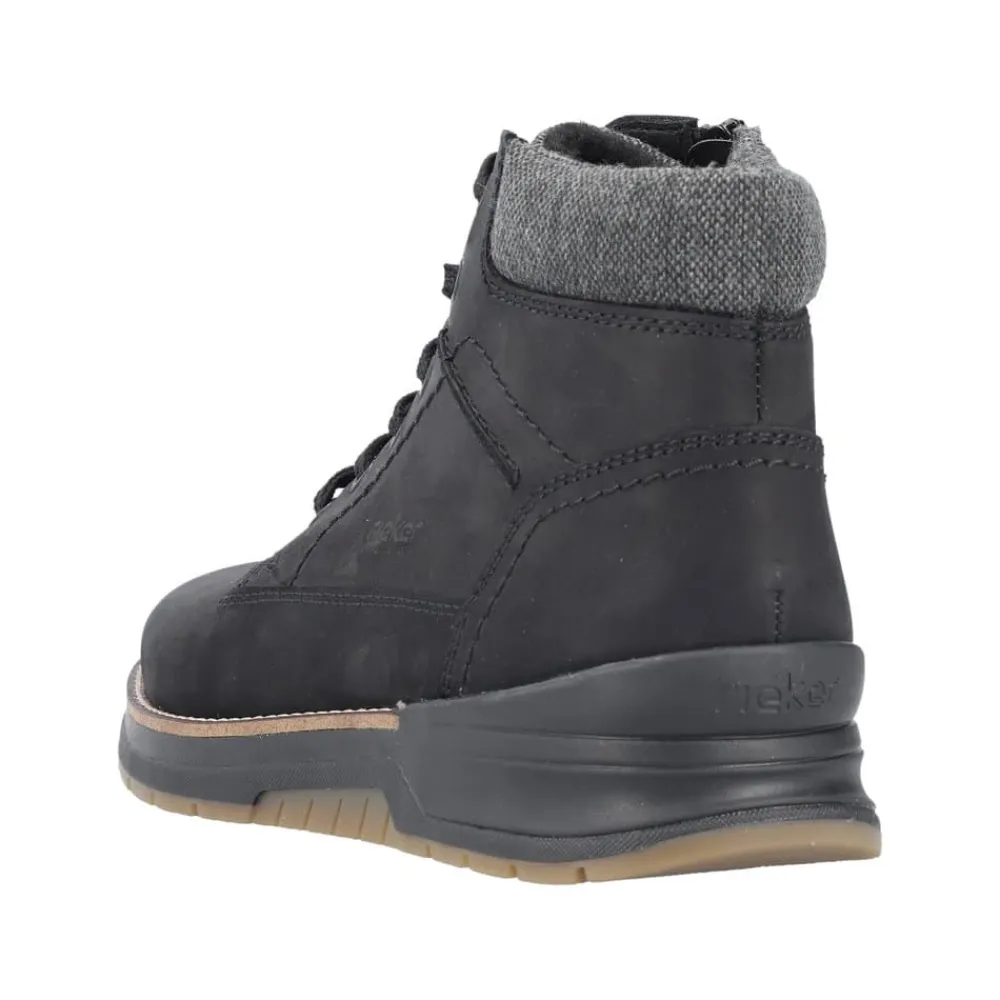 Outlet Rieker Støvle Herre