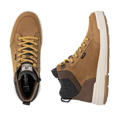 New Rieker Støvle Herre Gul