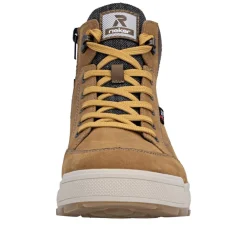 New Rieker Støvle Herre Gul