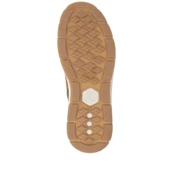 New Rieker Støvle Herre Gul