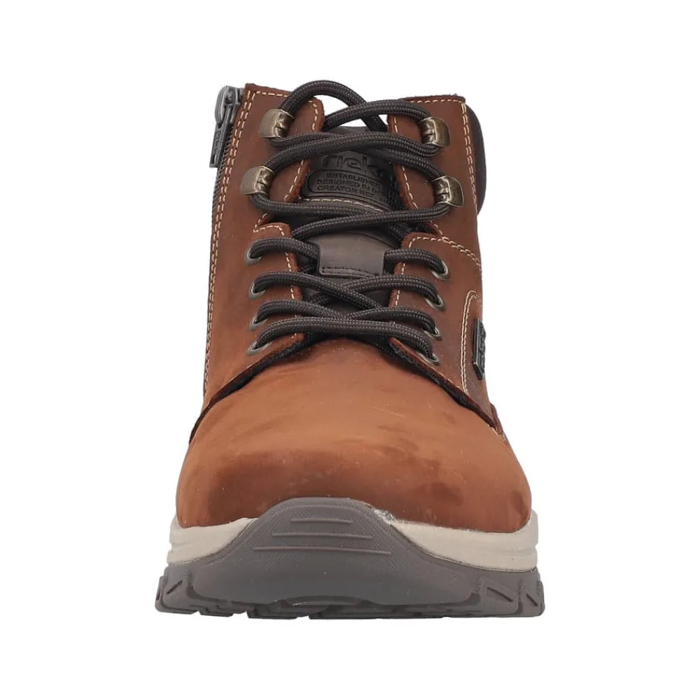 New Rieker Støvle Herre