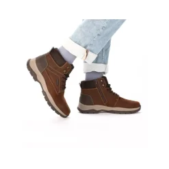 New Rieker Støvle Herre