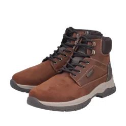 New Rieker Støvle Herre