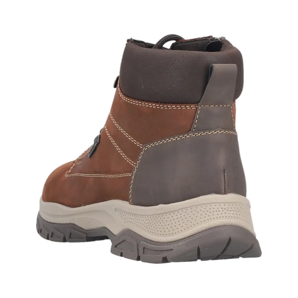 New Rieker Støvle Herre