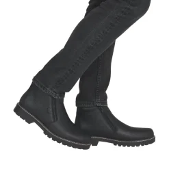 Clearance Rieker Støvle Herre Sort