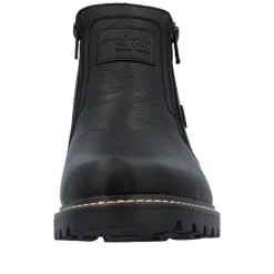 Clearance Rieker Støvle Herre Sort