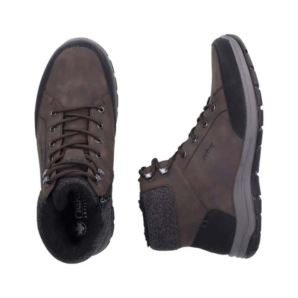 Discount Rieker Støvle Herre