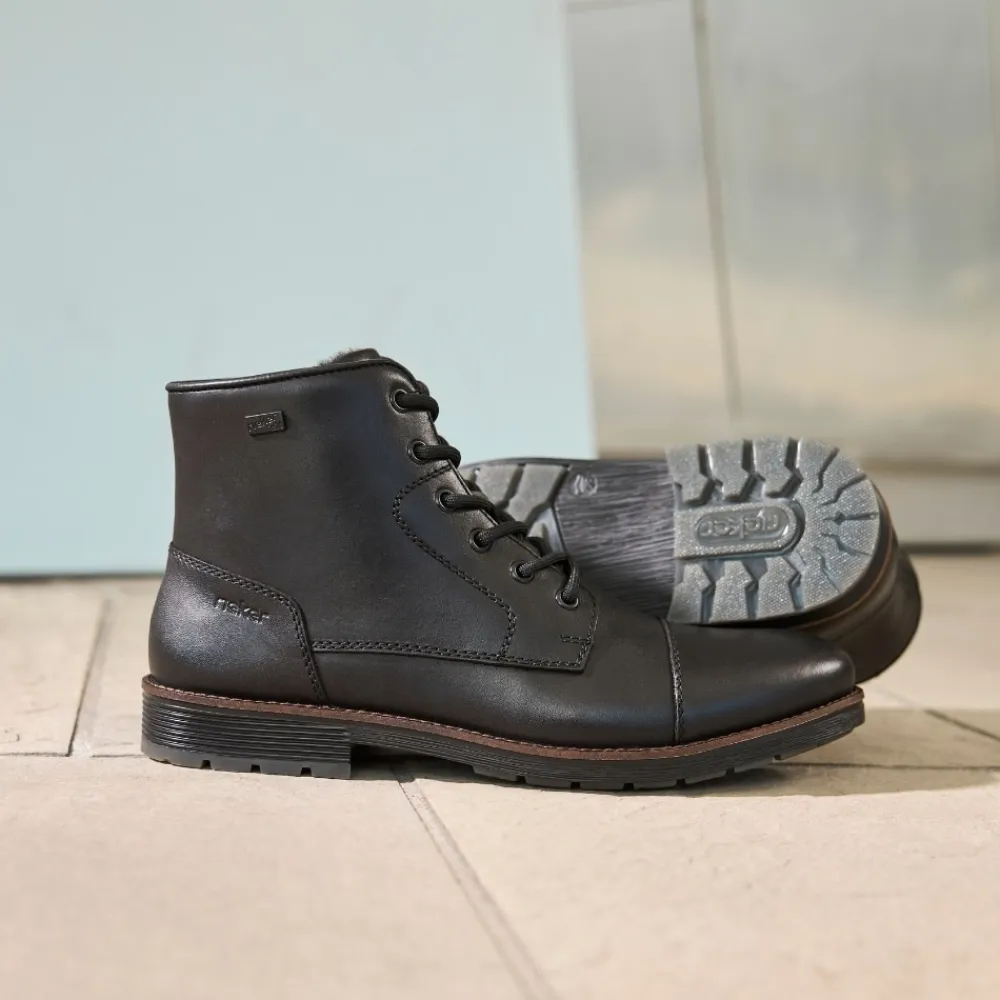 Clearance Rieker Støvle Herre