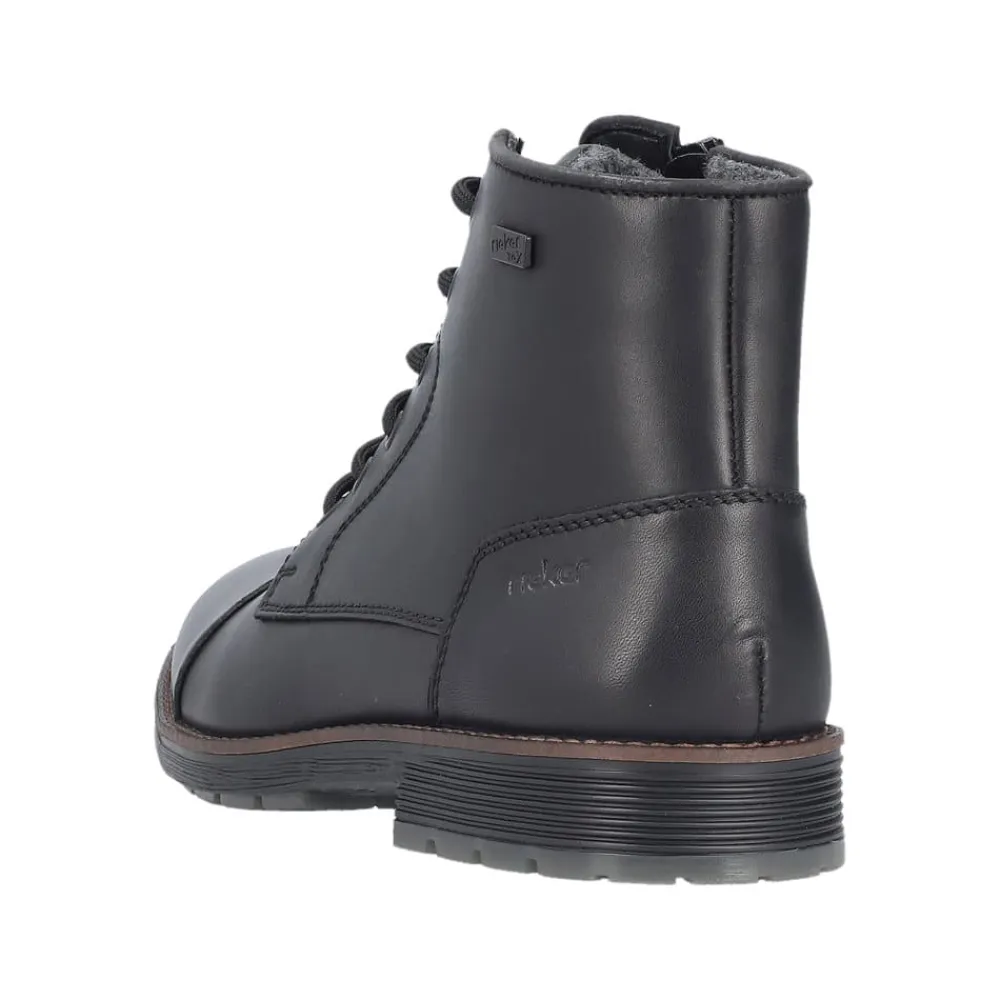 Clearance Rieker Støvle Herre