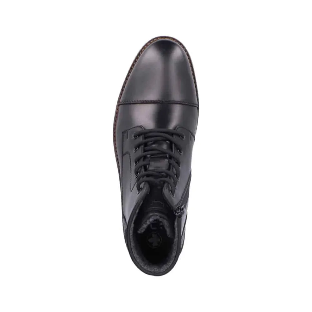 Clearance Rieker Støvle Herre