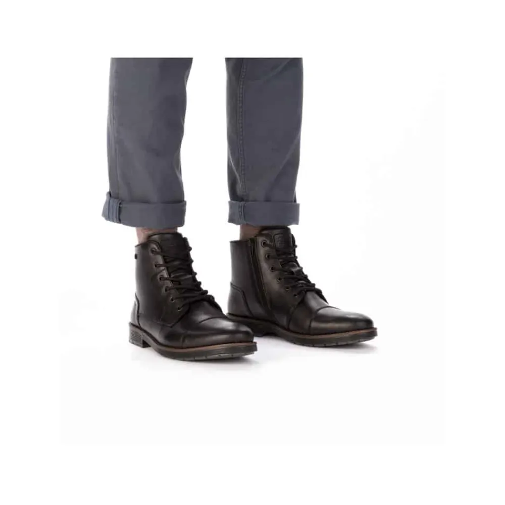 Clearance Rieker Støvle Herre