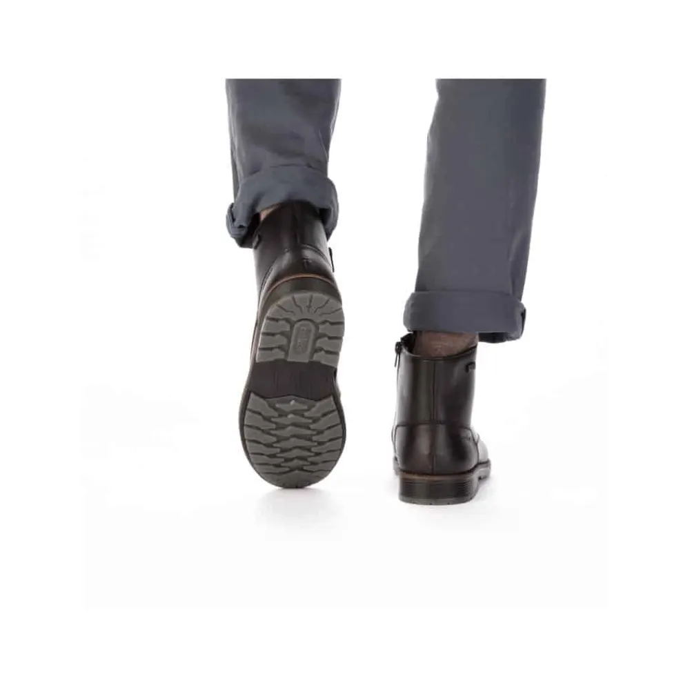 Clearance Rieker Støvle Herre