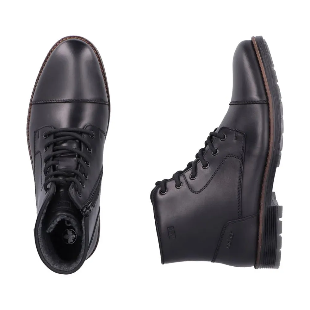 Clearance Rieker Støvle Herre