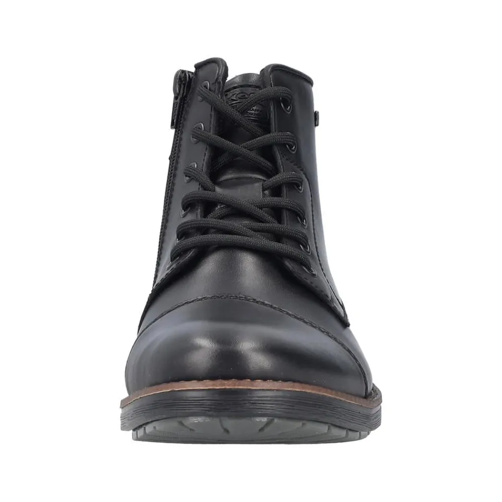 Clearance Rieker Støvle Herre