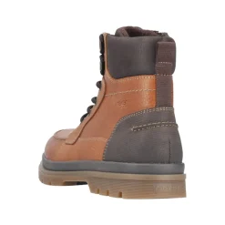 Hot Rieker Støvle Herre