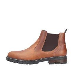 Outlet Rieker Støvle Herre Brun