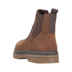 Outlet Rieker Støvle Herre Brun