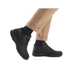 New Rieker Støvle Herre