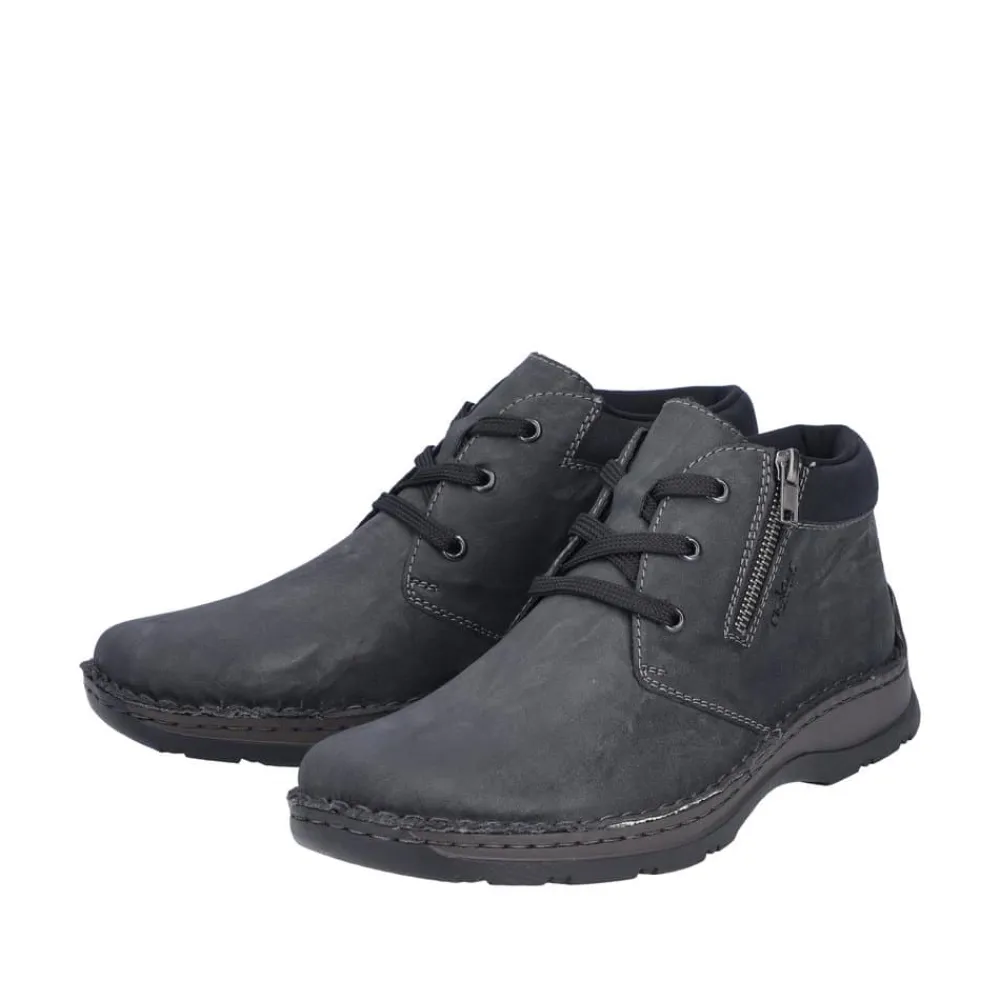 New Rieker Støvle Herre