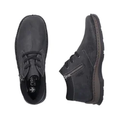 New Rieker Støvle Herre