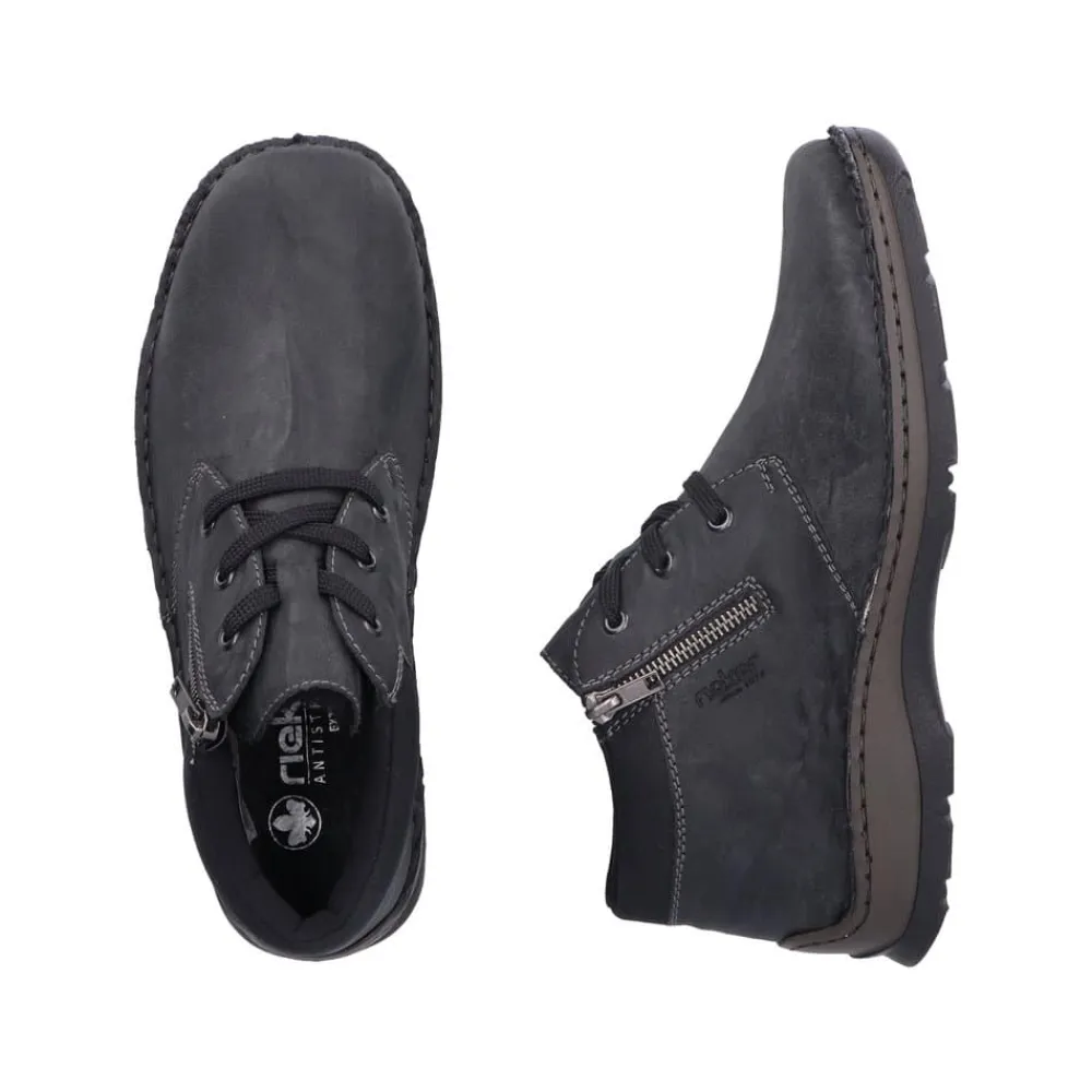 New Rieker Støvle Herre