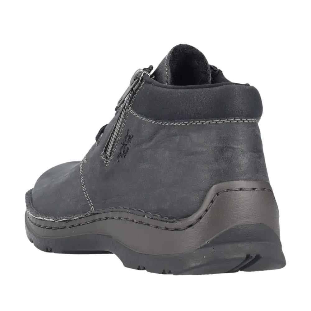 New Rieker Støvle Herre