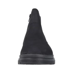 Discount Rieker Støvle Herre Sort