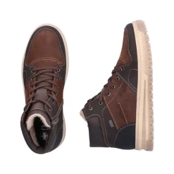 Hot Rieker Støvle Herre