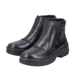 Hot Rieker Støvle Herre