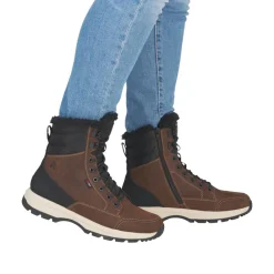 Discount Rieker Støvle Herre