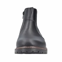 New Rieker Støvle Herre Sort