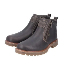 Best Rieker Støvle Herre Brun