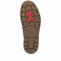 Best Rieker Støvle Herre Brun