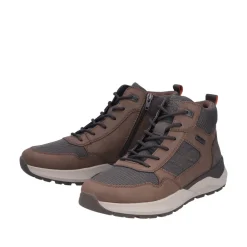 Discount Rieker Støvle Herre Brun