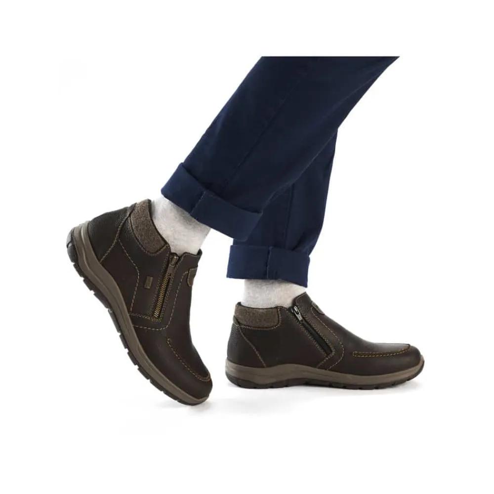 Outlet Rieker Støvle Herre