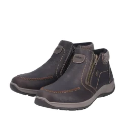 Outlet Rieker Støvle Herre