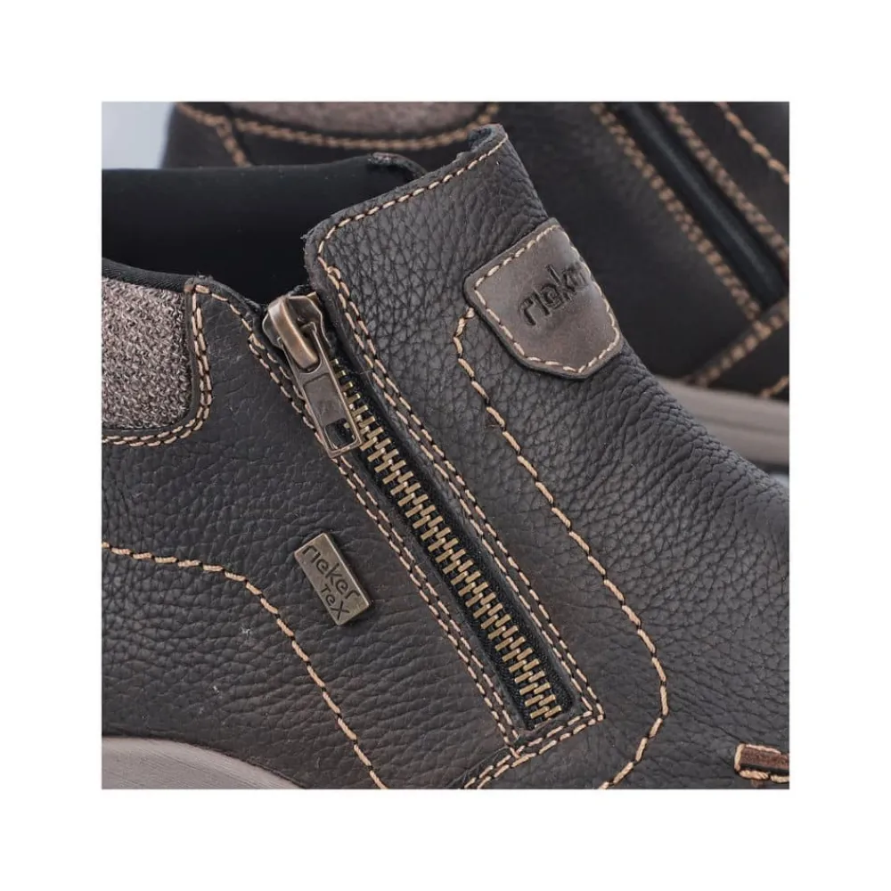 Outlet Rieker Støvle Herre