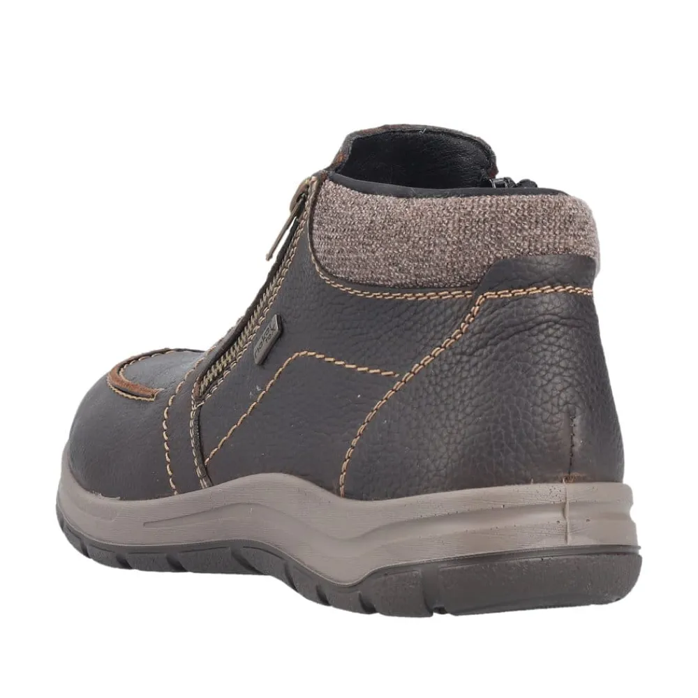 Outlet Rieker Støvle Herre