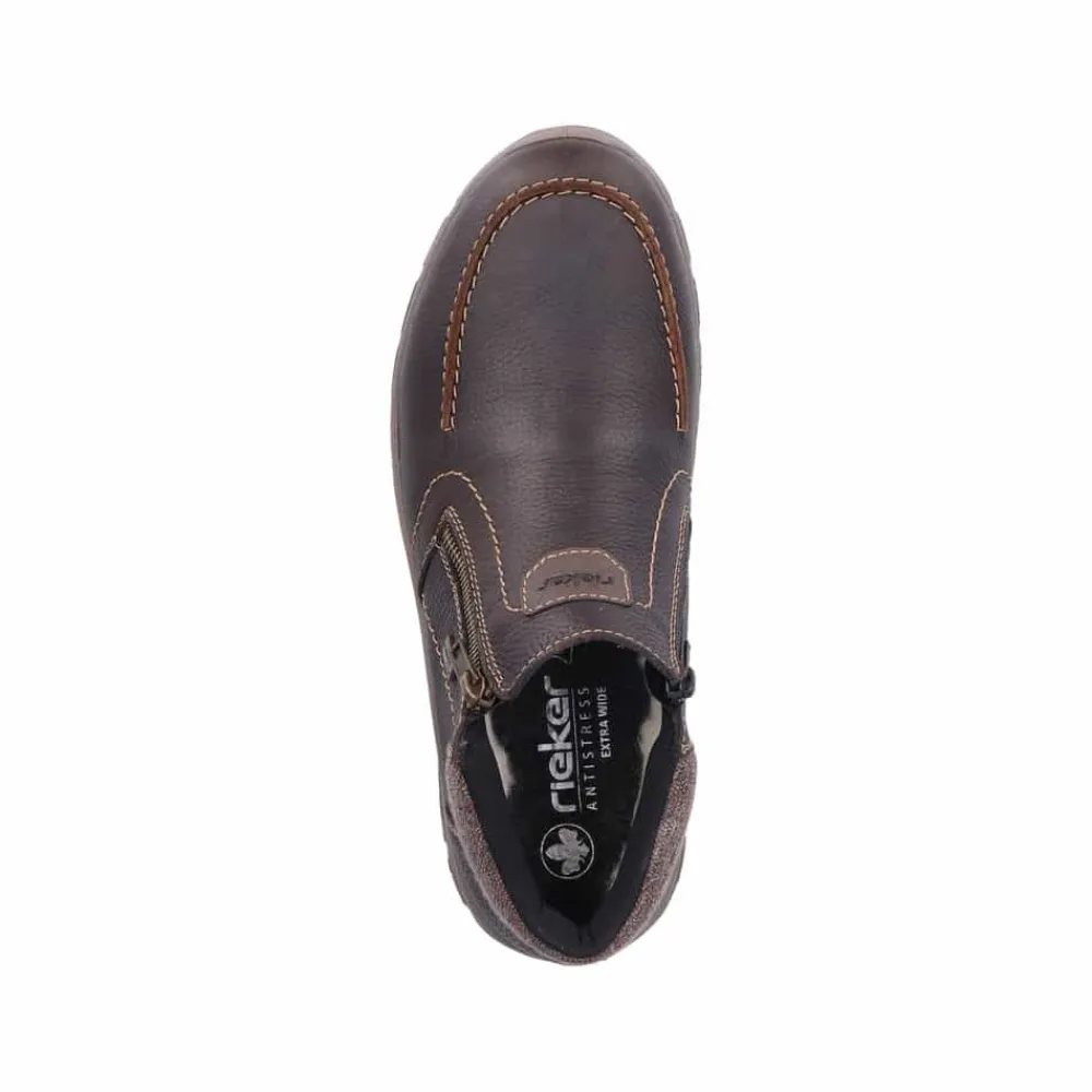 Outlet Rieker Støvle Herre