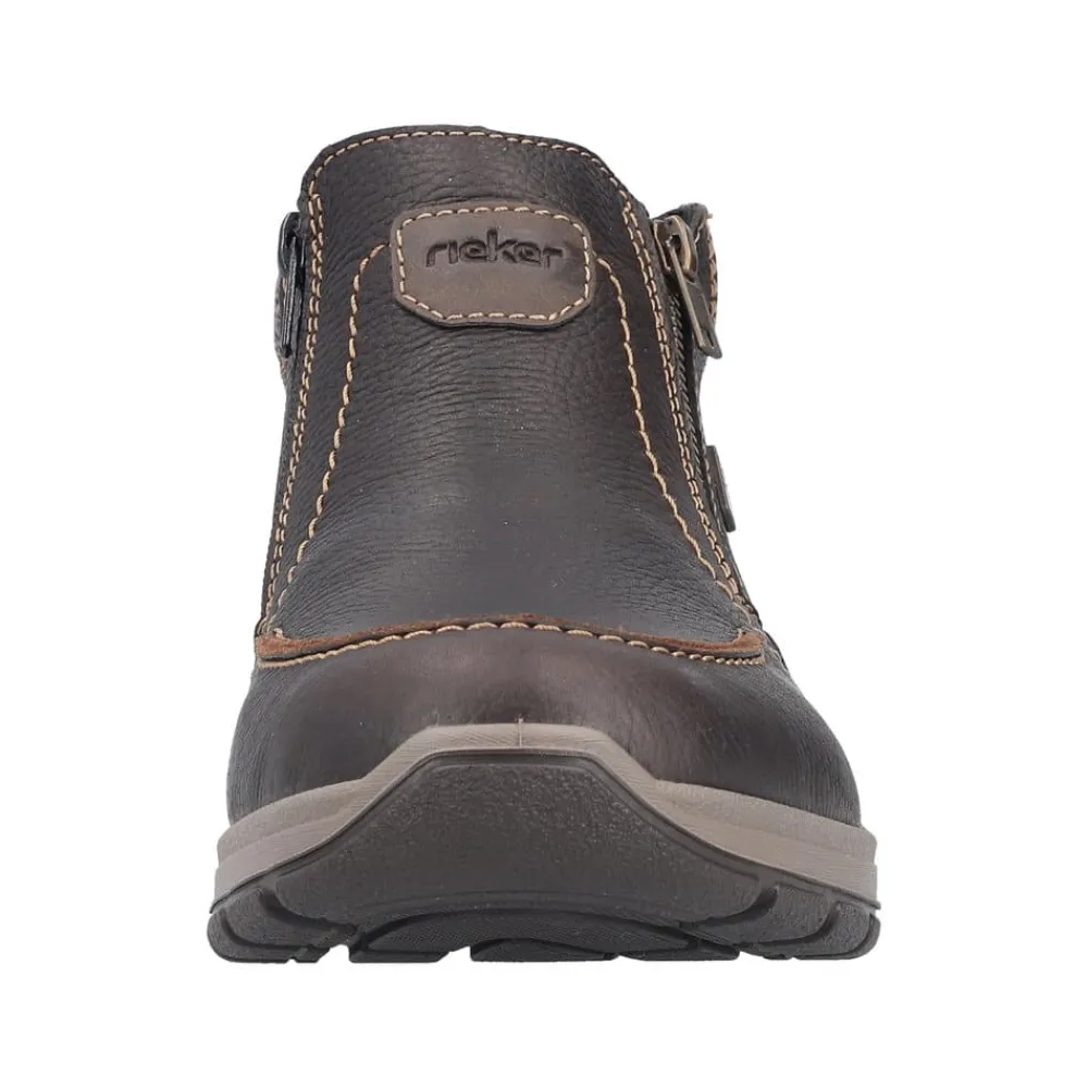 Outlet Rieker Støvle Herre