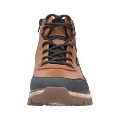 New Rieker Støvle Herre Brun