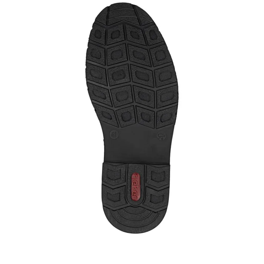 Discount Rieker Støvle Herre