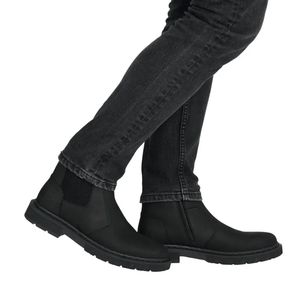 Discount Rieker Støvle Herre