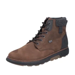 Outlet Rieker Støvle Herre Brun