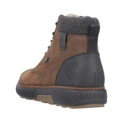 Outlet Rieker Støvle Herre Brun