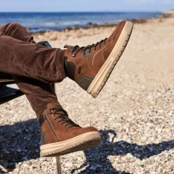 Outlet Rieker Støvle Herre