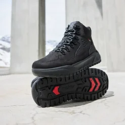 Best Rieker Støvle Herre